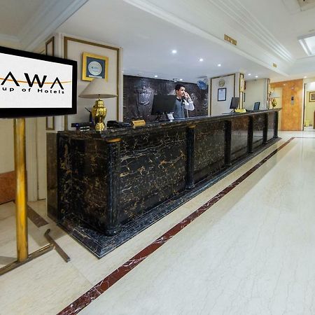 Hotel Bawa International Mumbai Exteriör bild
