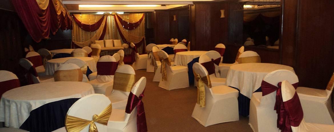 Hotel Bawa International Mumbai Exteriör bild