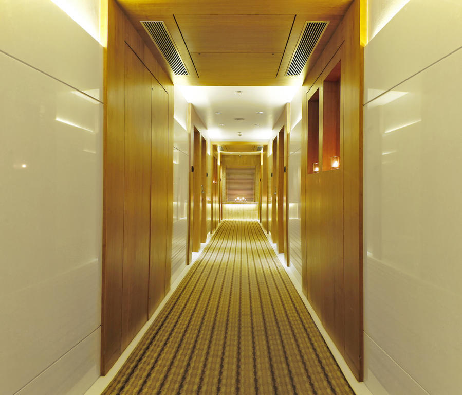 Hotel Bawa International Mumbai Exteriör bild